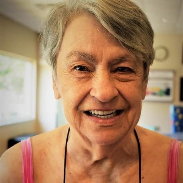 Obituary of Linda Sue Gregory