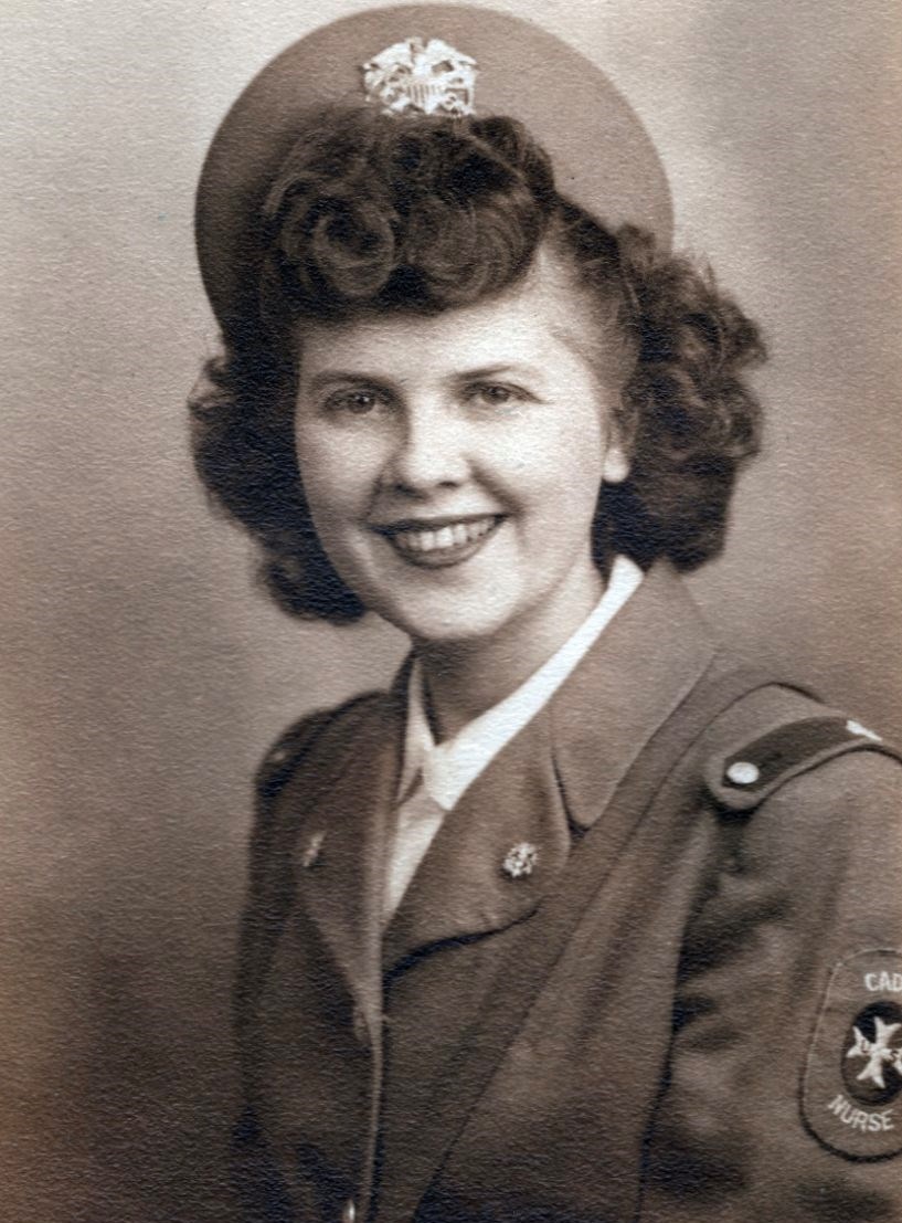 Frances Burton Obituary Santa Ana, CA