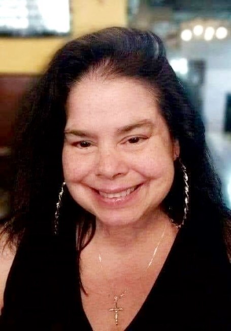 Obituary of Elizabeth Lee Collins