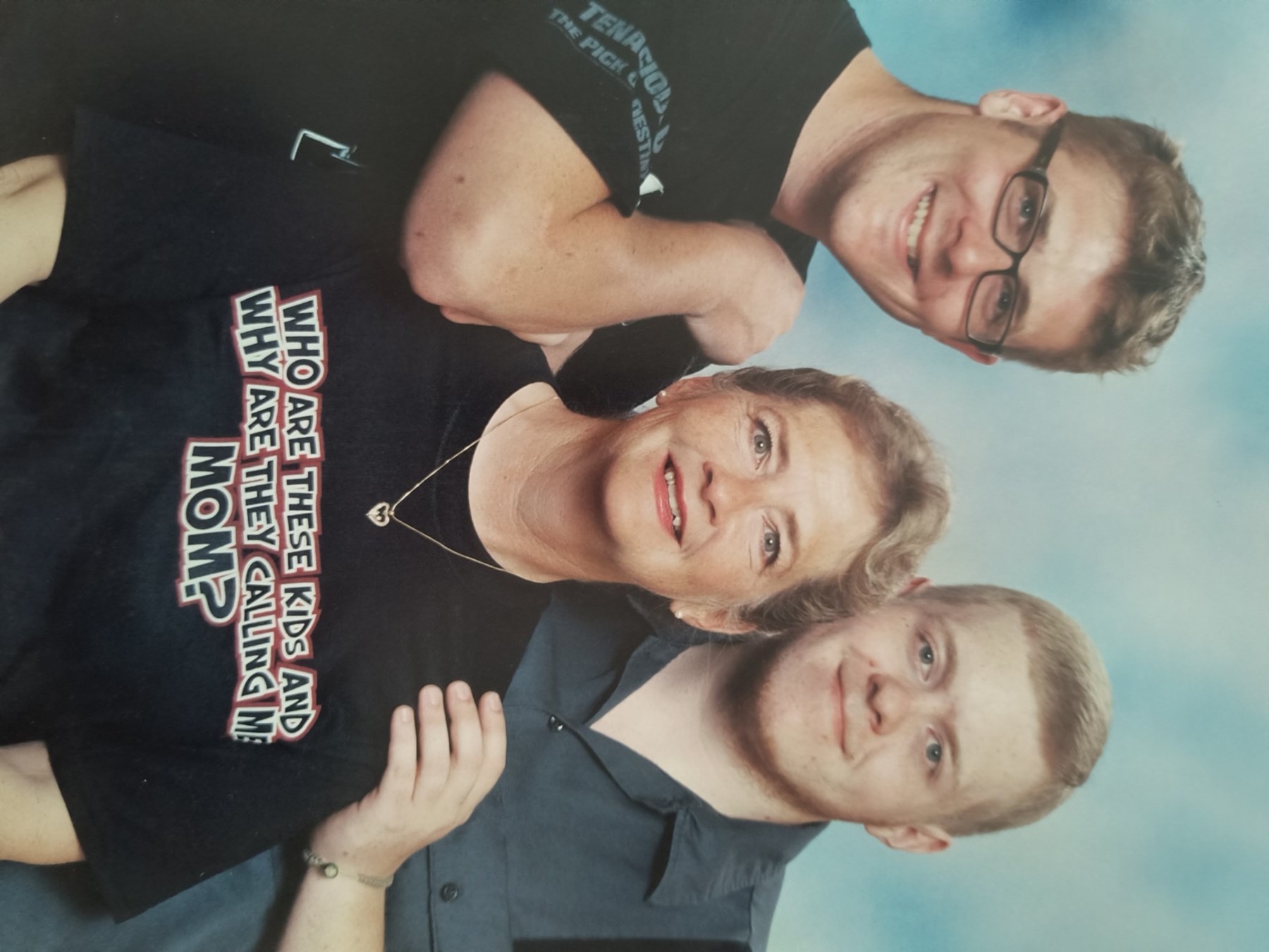 Obituary of Pamela Sue Horan