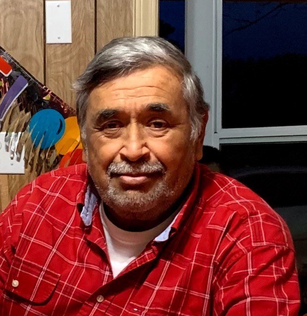 Obituary of Jose Luis Ramirez