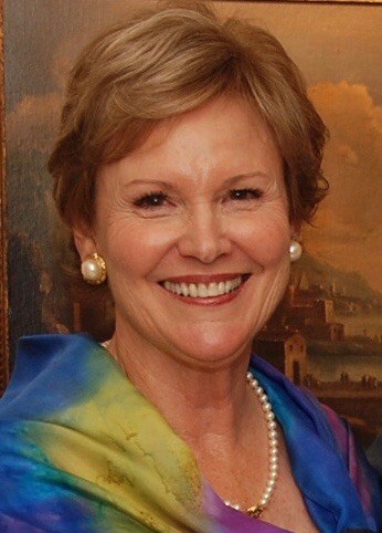 Obituary of Victoria Ison Akin