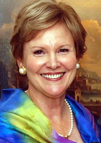 Obituary of Victoria Ison Akin