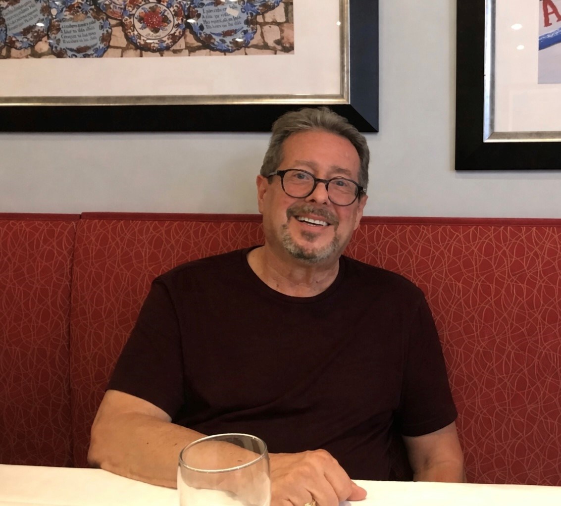 Obituary of Joseph "Jay" A. Pelleriti