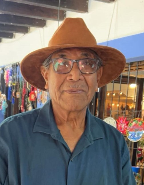 Obituary of Tommy Paul Carlos