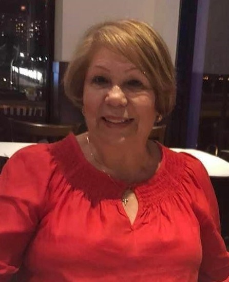 Obituary of Esperanza Alvarez   Sanchez