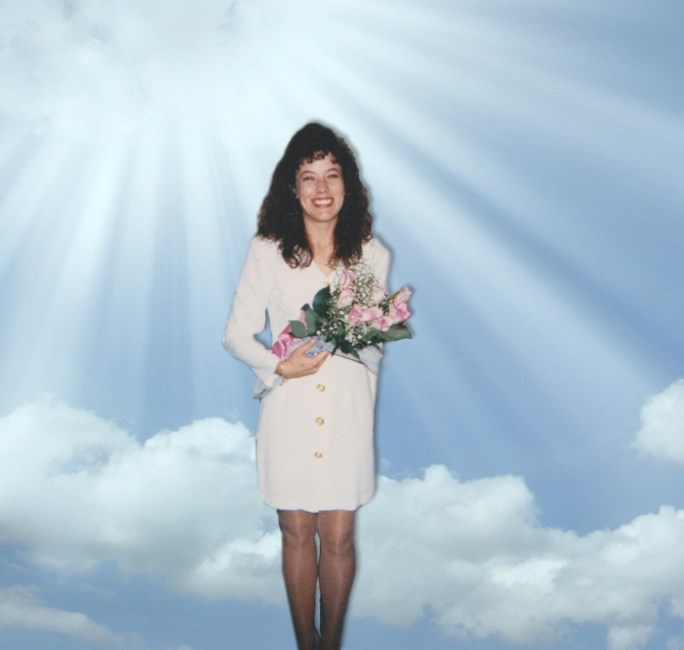 Obituary of Wendy Beth Ramirez