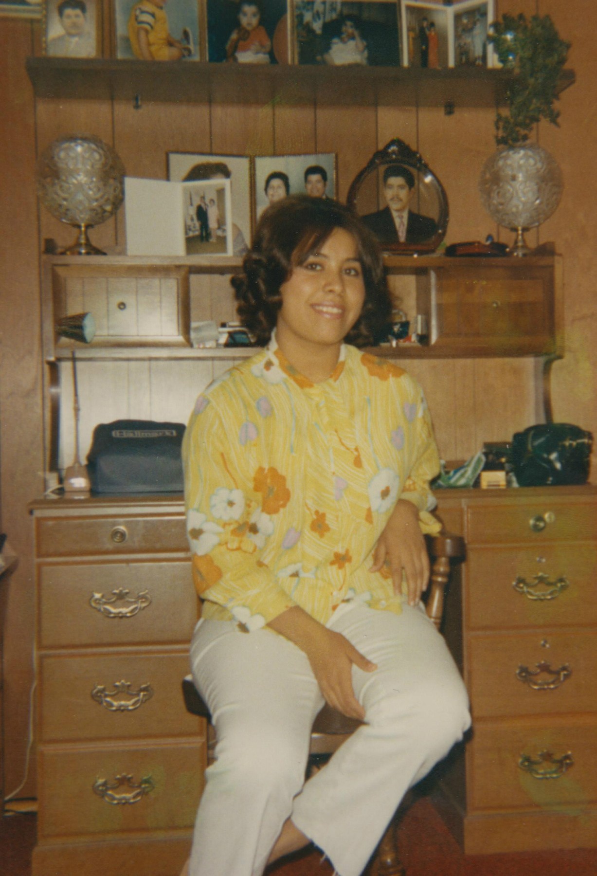 Obituary of Martha Natalia Canizales