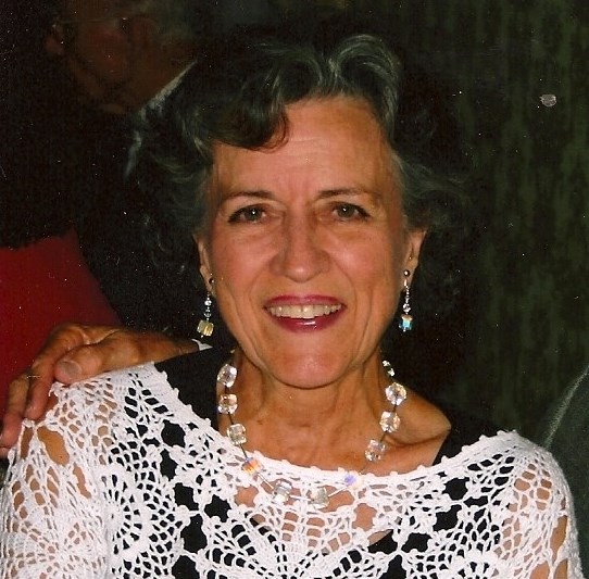 Obituary of Beth F. Wright