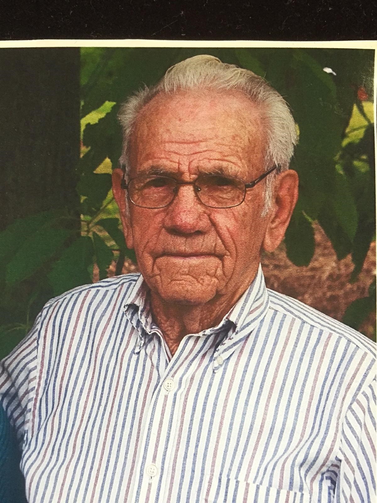 JAMES TURNER Obituary Anniston, AL