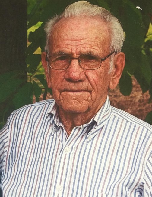 Obituary of James Marion Turner Jr.