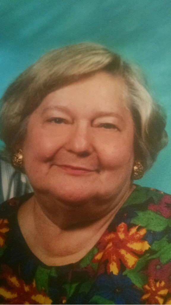 Obituary of Annie Dube