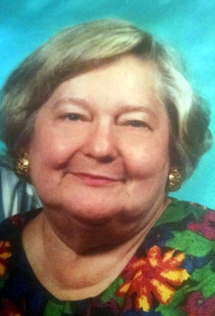 Obituary of Annie Dube