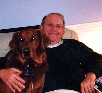 Obituary of Robert Bob James Noble