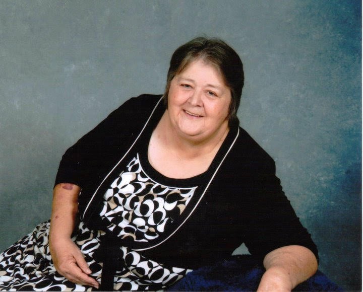 Obituary of Brenda Ginn Smith