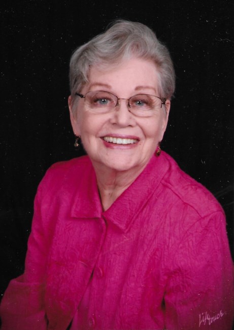 Obituary of Nancy VanLente