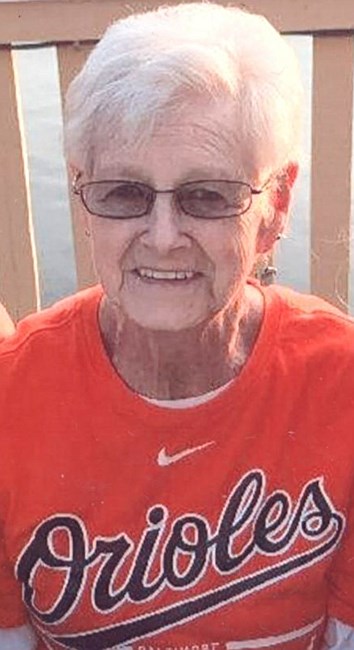 Obituary of Marjorie Ann Einolf