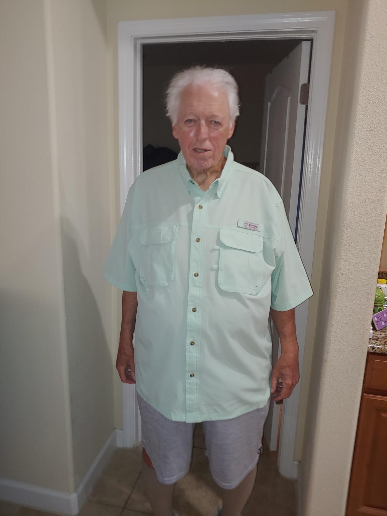 John Vogt Obituary Palm Harbor, FL