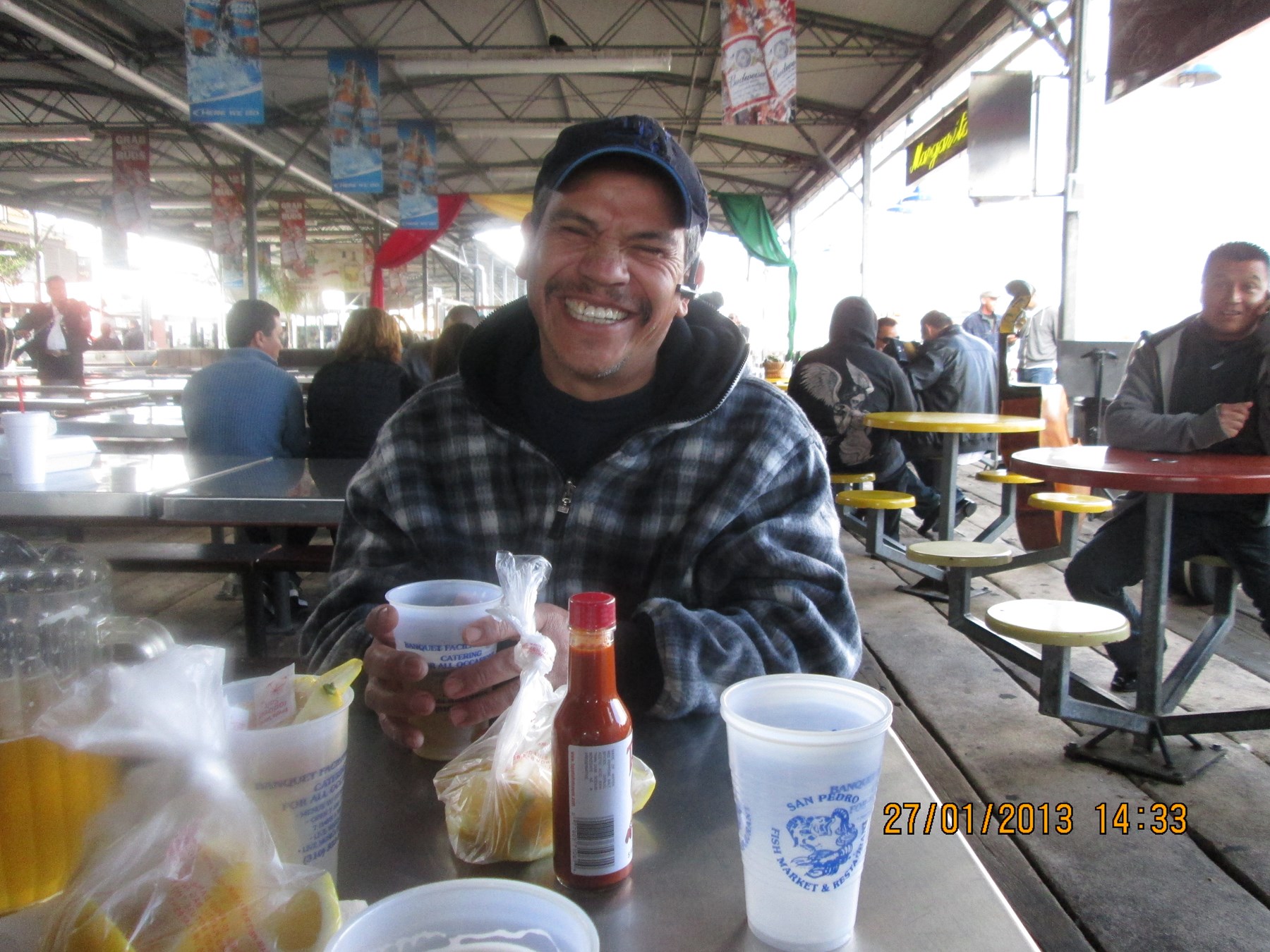 Obituary of Jose De Jesus Moreno