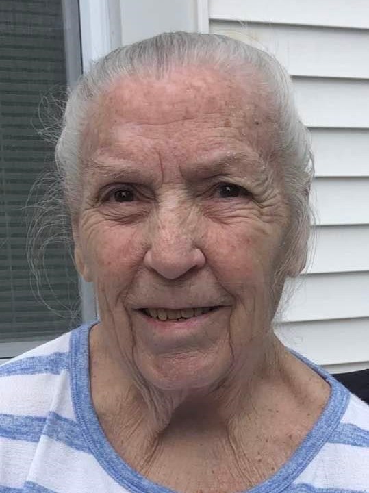 Shirley Strong Obituary Branchville, NJ