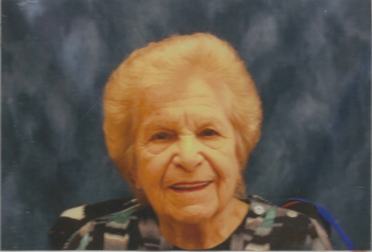 Avis de décès de Liliane Morin