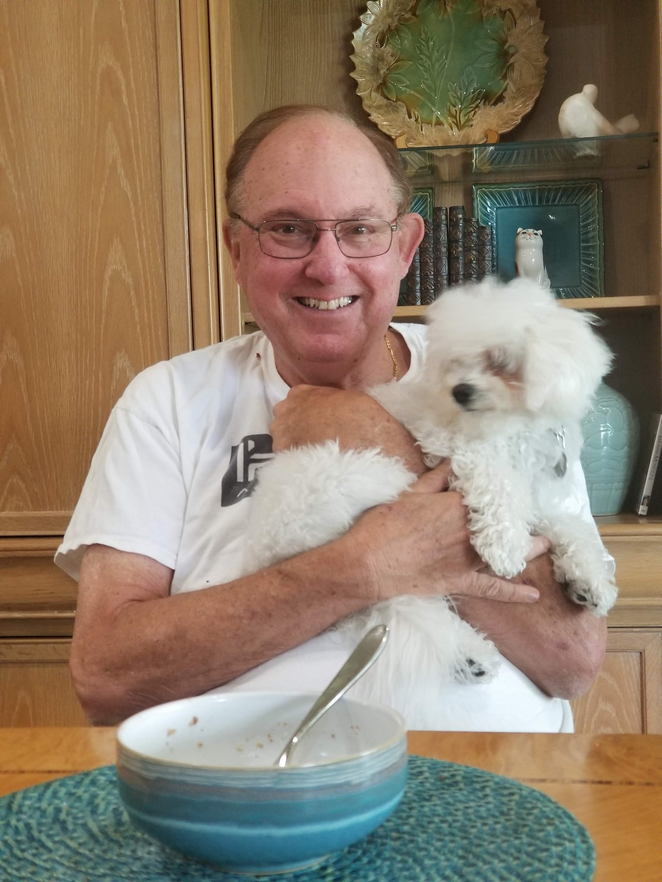 Obituary of Alan Michael Marder