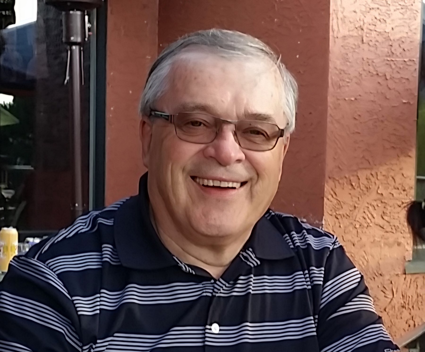 Russil Rilcof Obituary - Surrey, BC