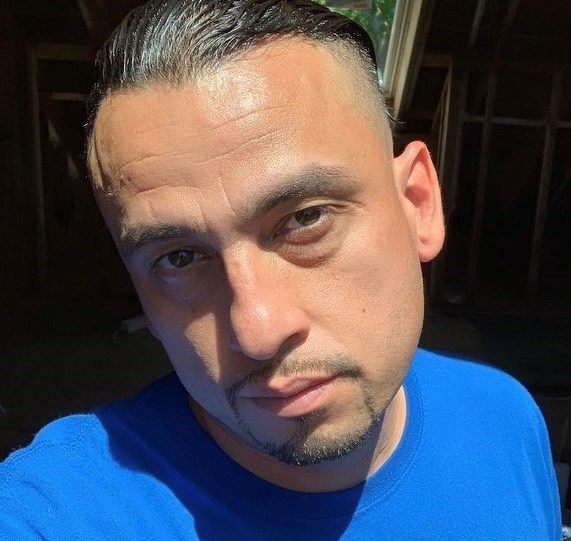 Obituary of Heber Lopez