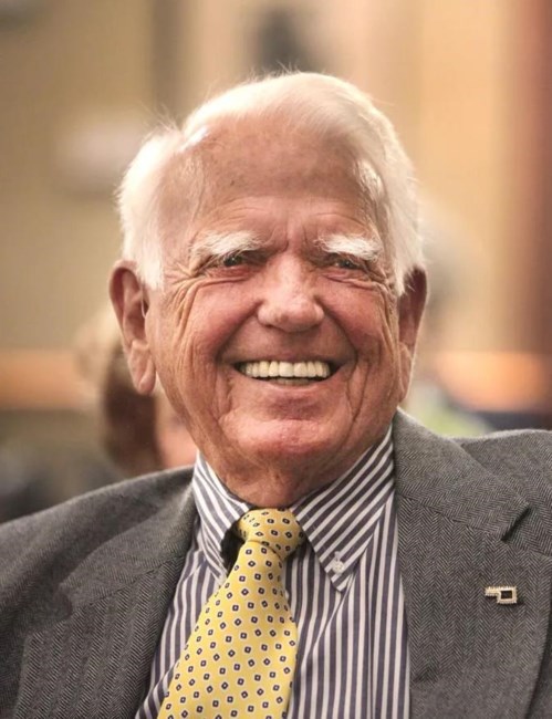 Obituary of George Nigh