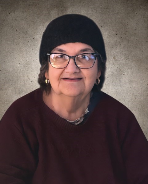 Obituary of Guadalupe Pineda Perez
