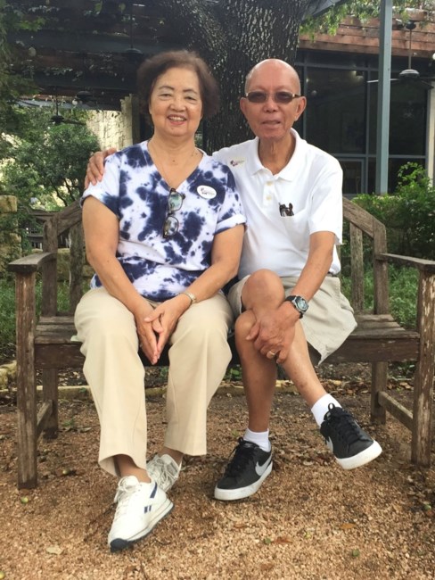 Obituary of Maria Teresa Alincastre