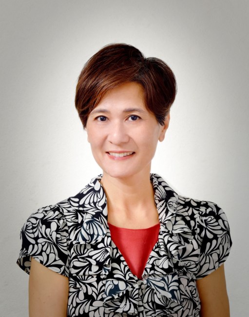Obituario de Lynn Yuling Wang