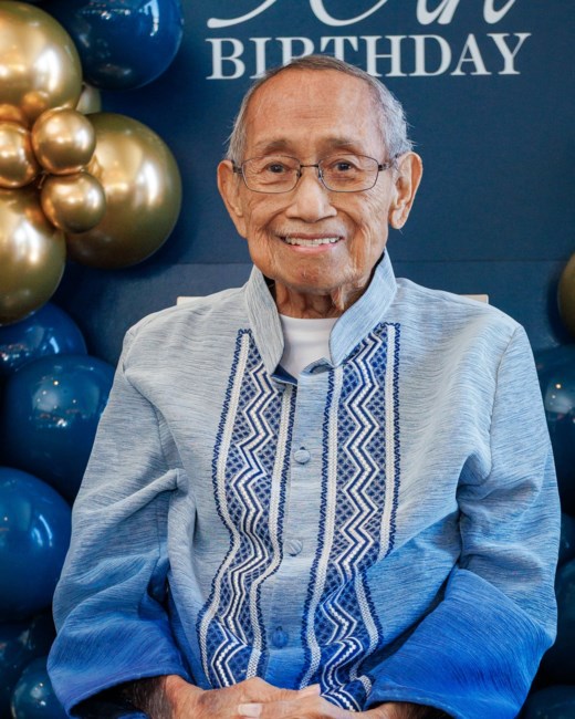 Obituary of Rolando Bayona Rodriguez