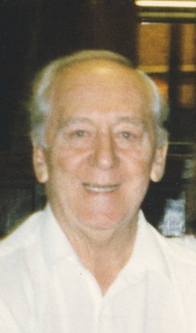 Obituary of Edward L. Sullivan