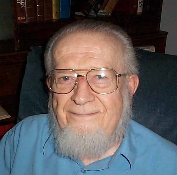 Obituary of Robert C Reeves