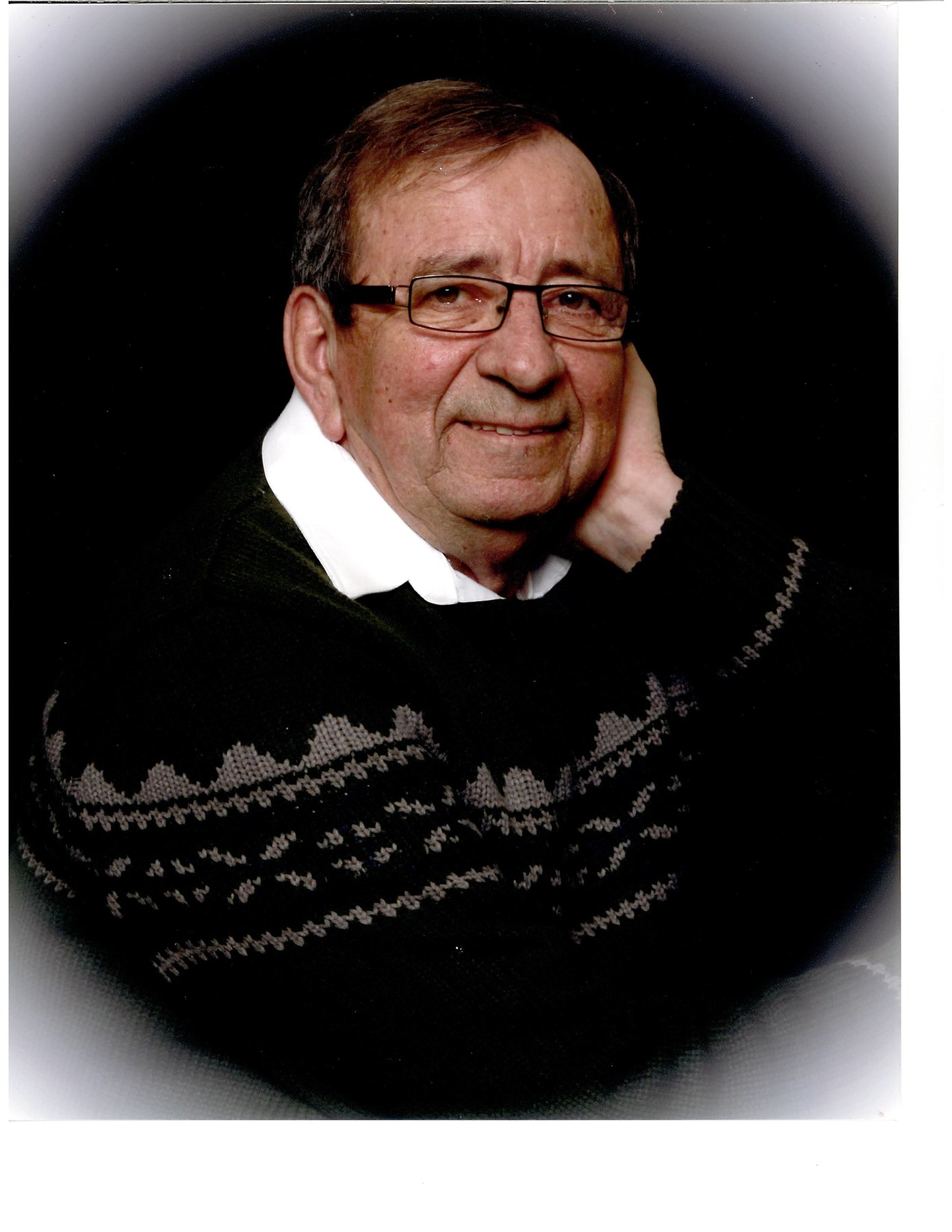 Duane Royden  Currie