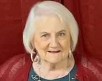 Obituary of Betty Jean Stevenson