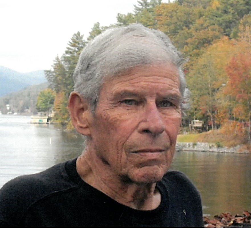 Marshall Geoffrey Cooper Obituary Waynesville, NC