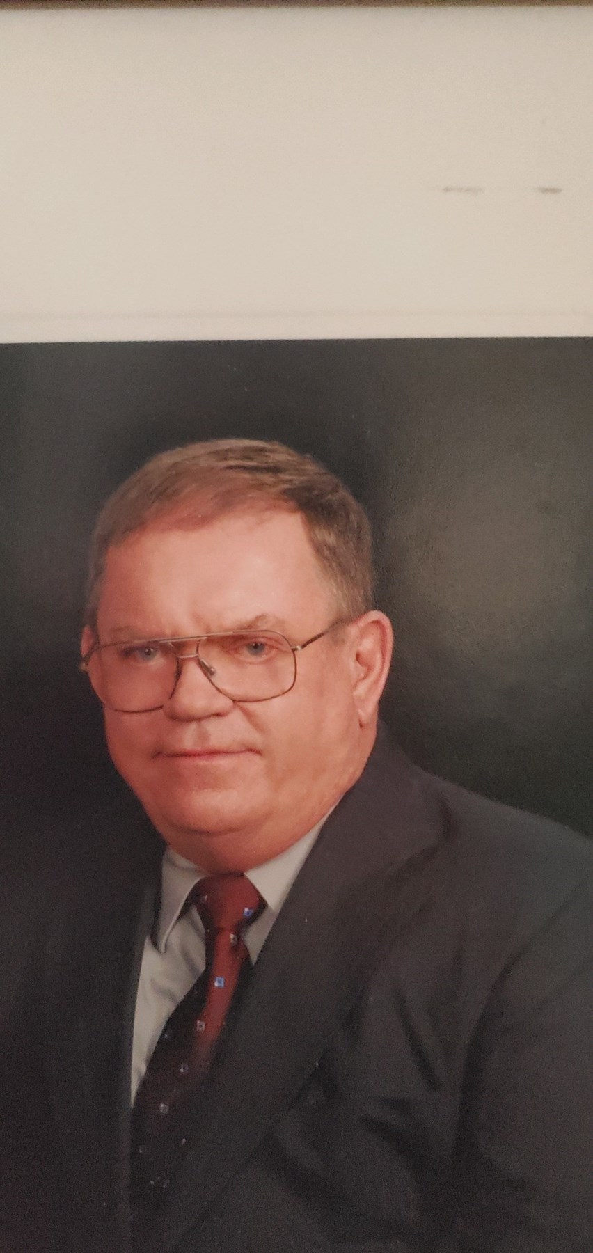 Obituary of Joseph Edward McKee