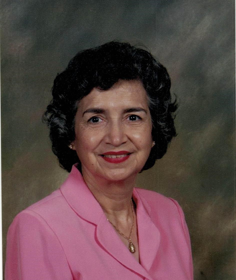 Obituary of Felicitas "Fela" Flores Lopez