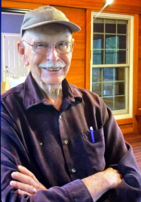 Obituary of John Francis Roberts