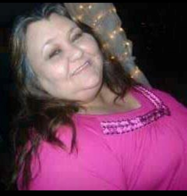 Obituary of Mary Ann Herrera