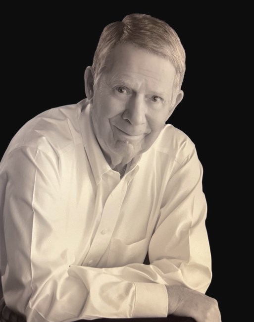 Obituary of Frank Claytor Jordan