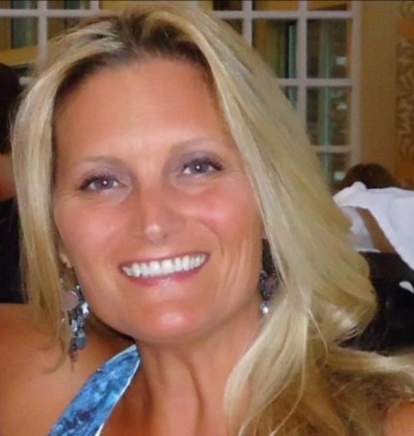 Obituary of Frances Marguerite Michalopoulos