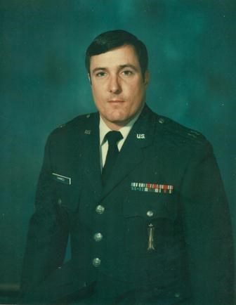Obituary of Allen Wesley Chamness