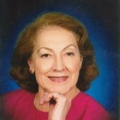 Obituary of Mary Louise Will