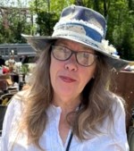 Ann Johnson