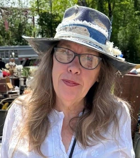 Obituario de Ann Jane (Kelp) Johnson