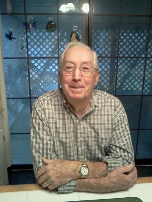 Obituary of Clarence Hershel Willoughby