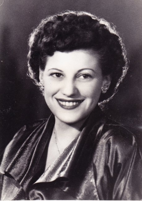 Obituary of Helen D. Aguilera